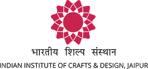 INDIAN INSTITUTE OF CRAFTS AND DESIGN AND JAIPUR VIRASAT FOUNDATION SIGN AN MOU